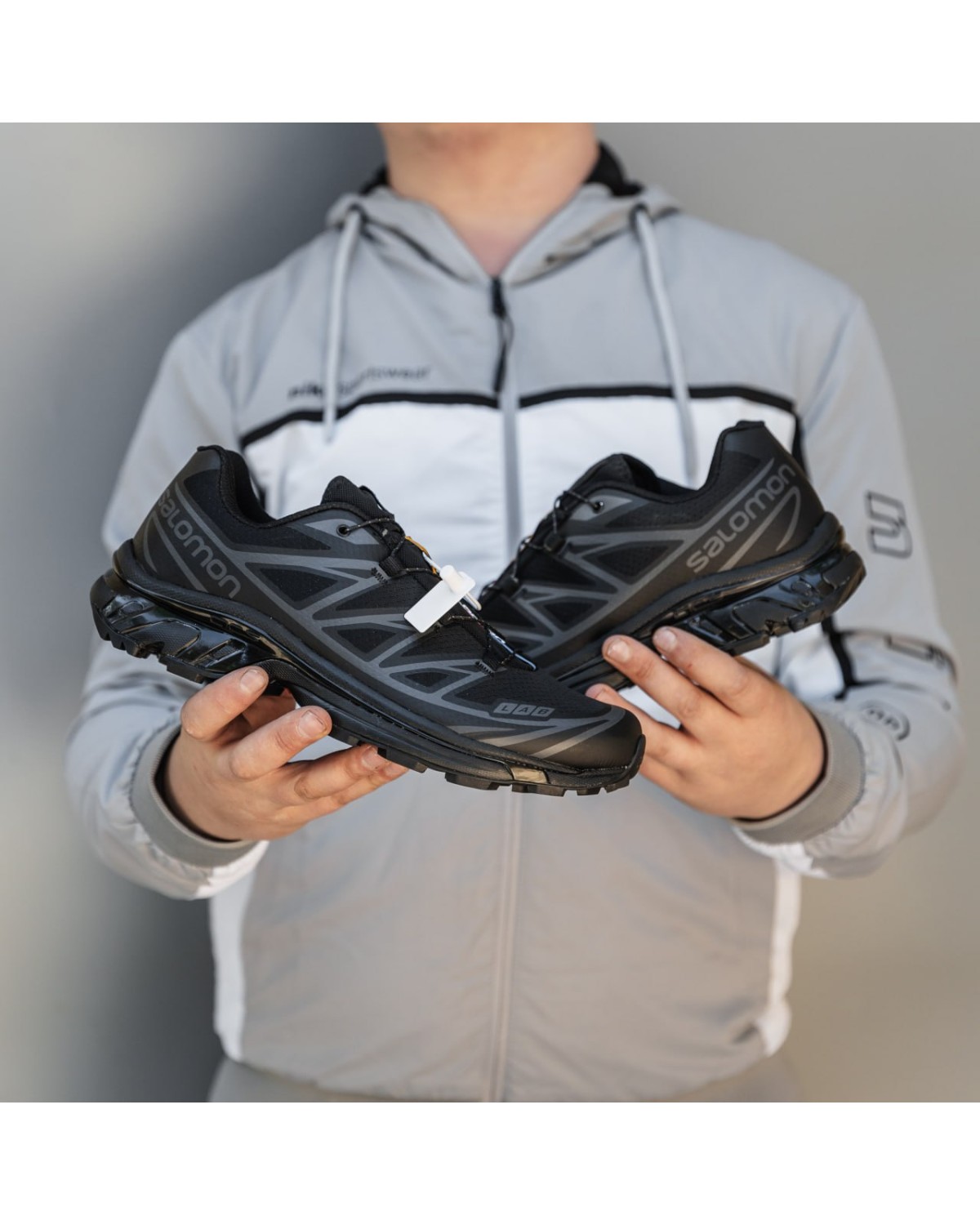 Salomon XT 6