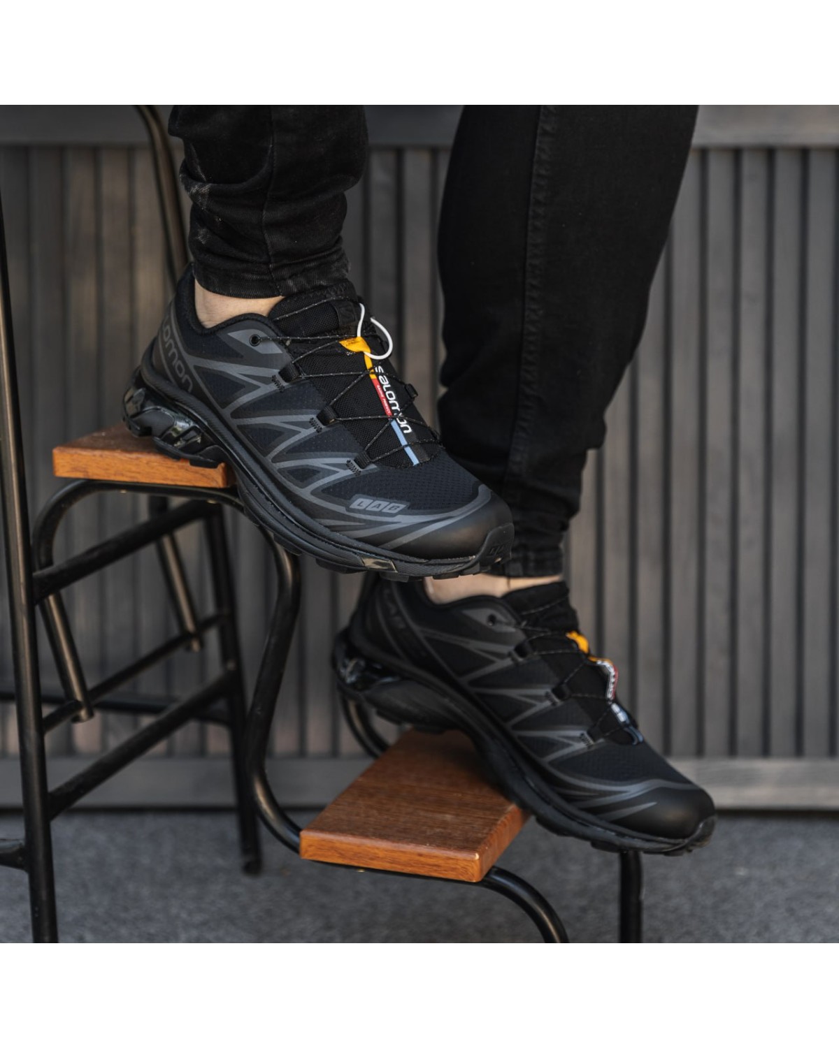 Salomon XT 6