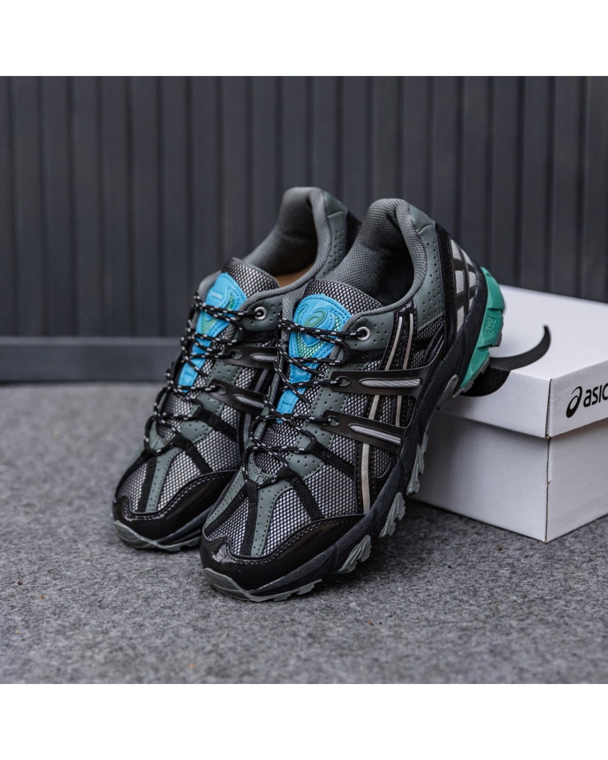 Asics Gel-Sonoma 15-50