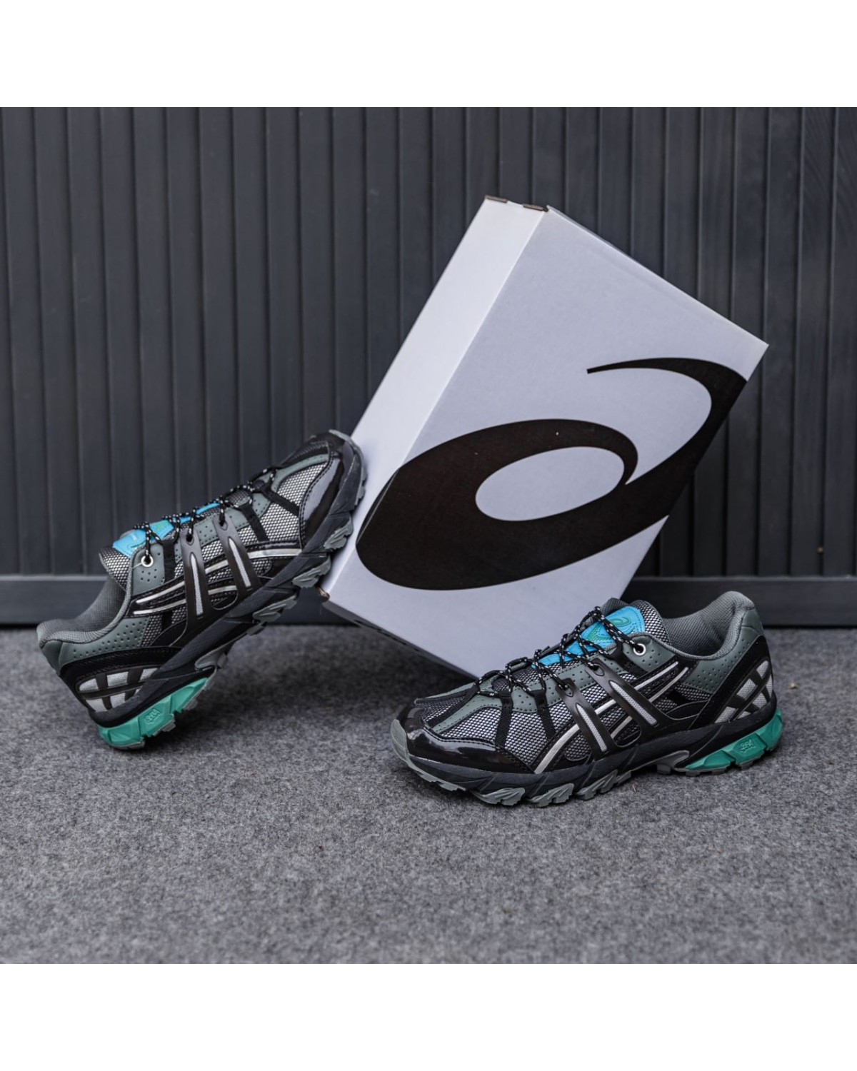 Asics Gel-Sonoma 15-50