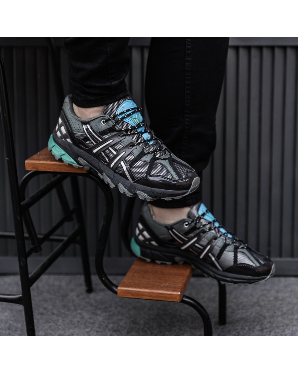 Asics Gel-Sonoma 15-50