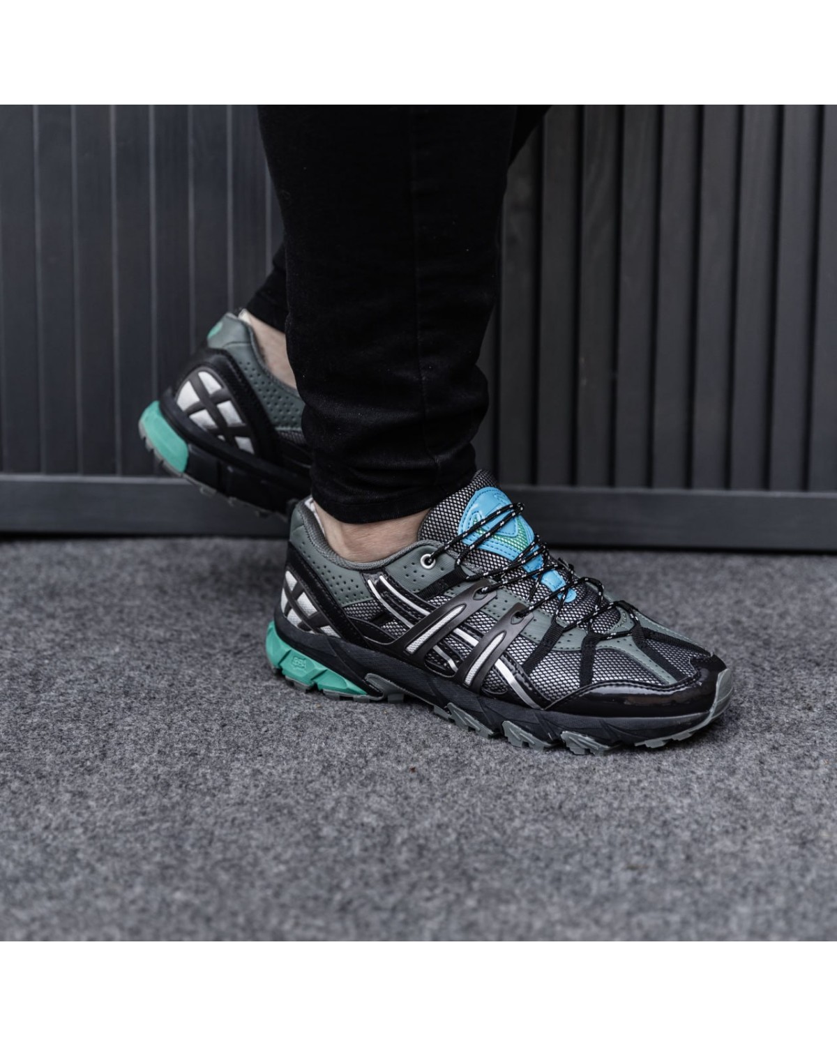 Asics Gel-Sonoma 15-50