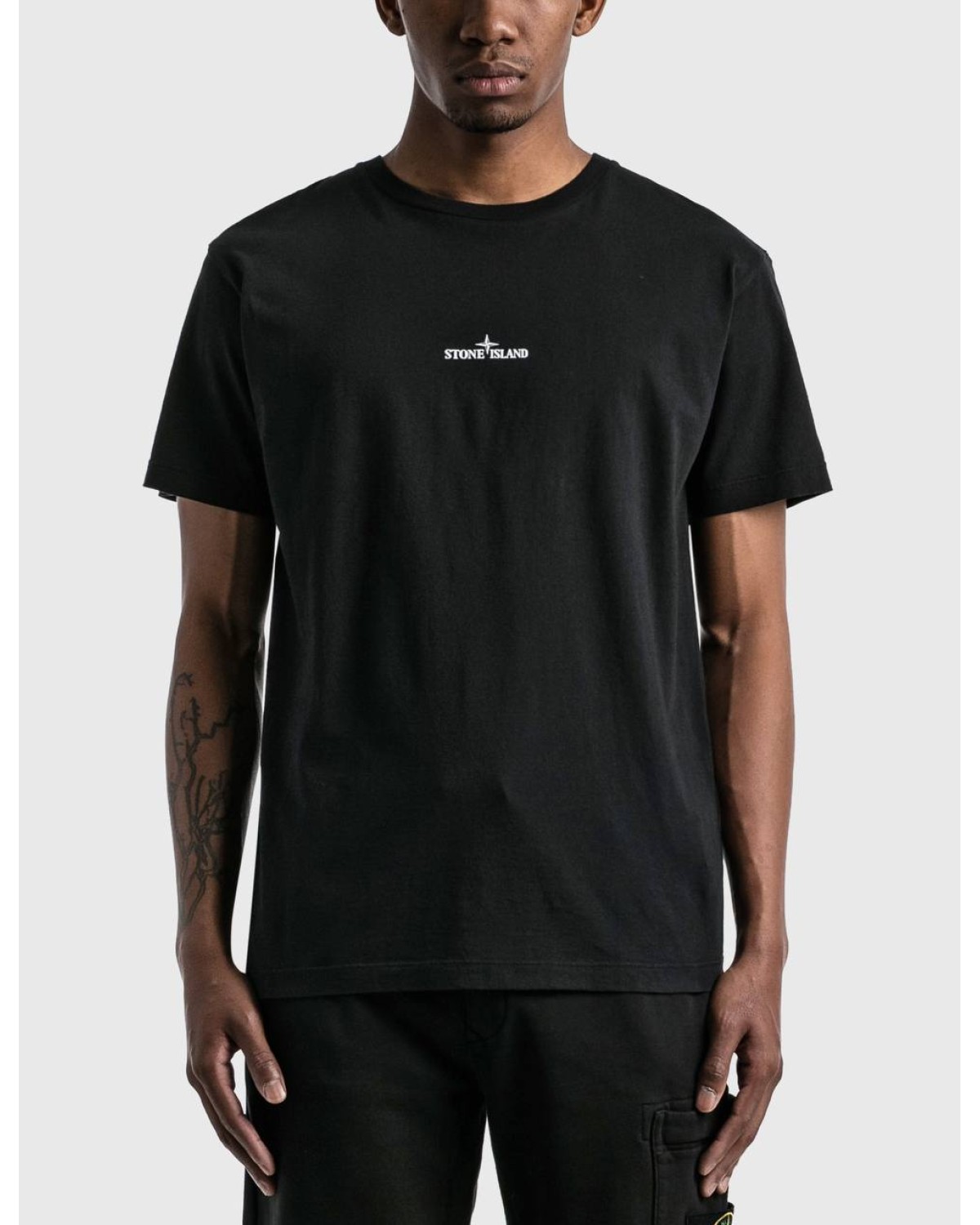 Футболка Stone Island Compass