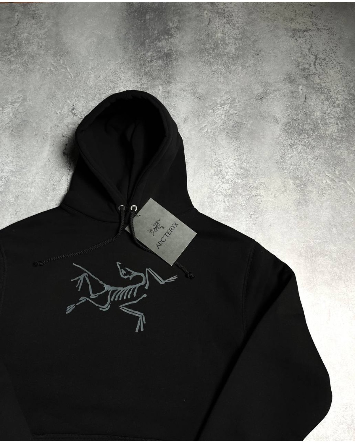 Худі Arcteryx