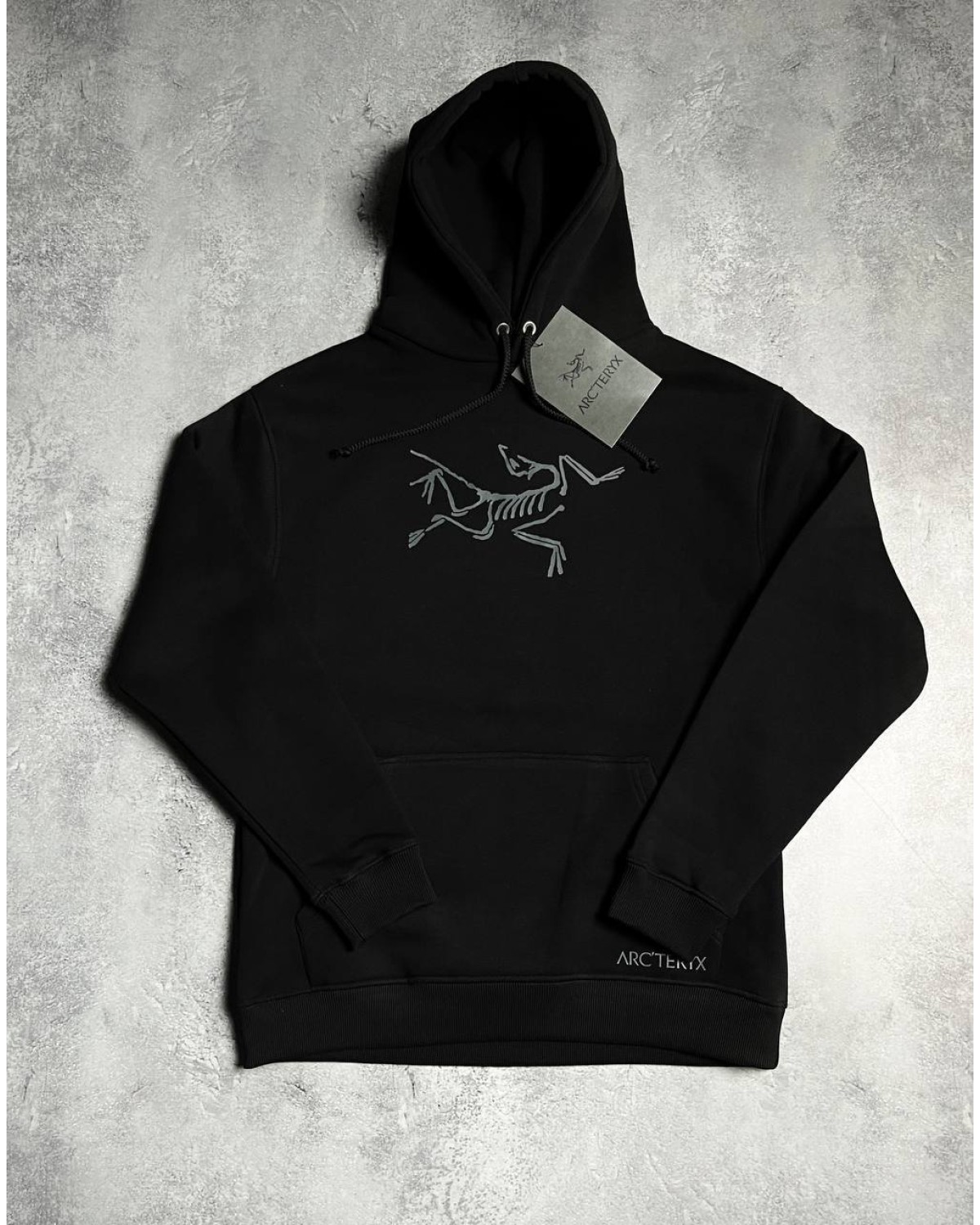Худі Arcteryx