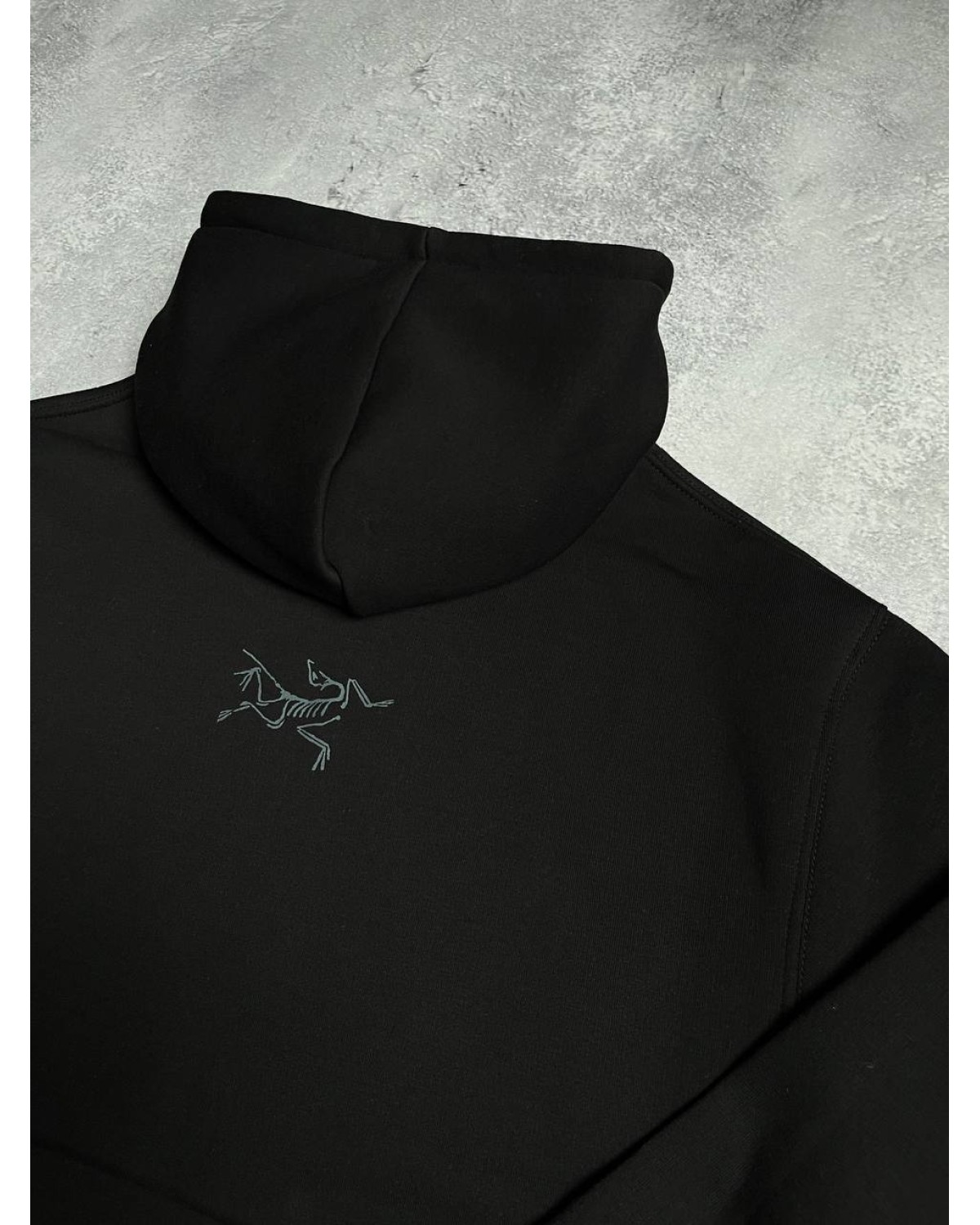 Худі Arcteryx