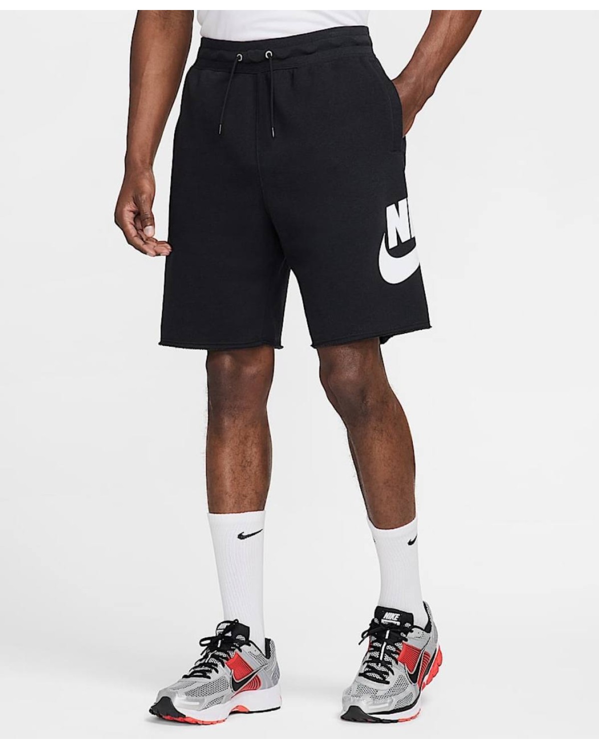Шорти Nike