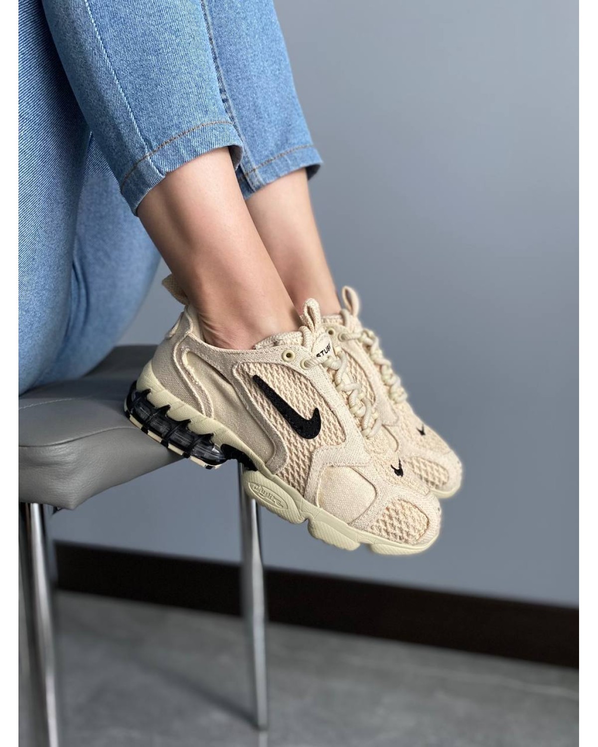 Nike Air Zoom x Stussy