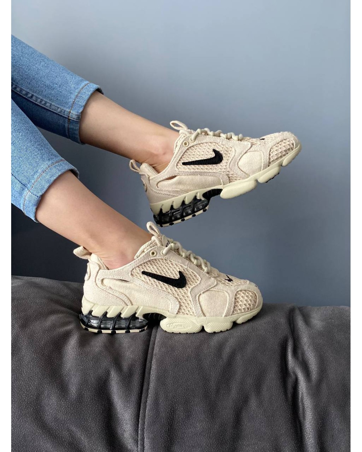 Nike Air Zoom x Stussy