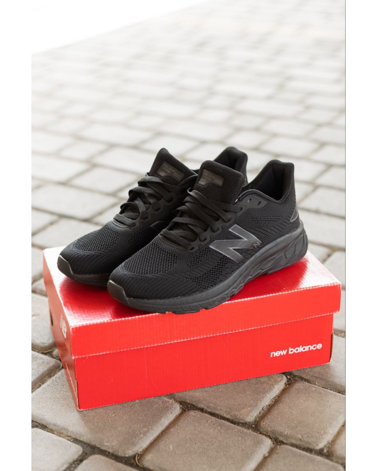 New Balance Fresh Foam 860