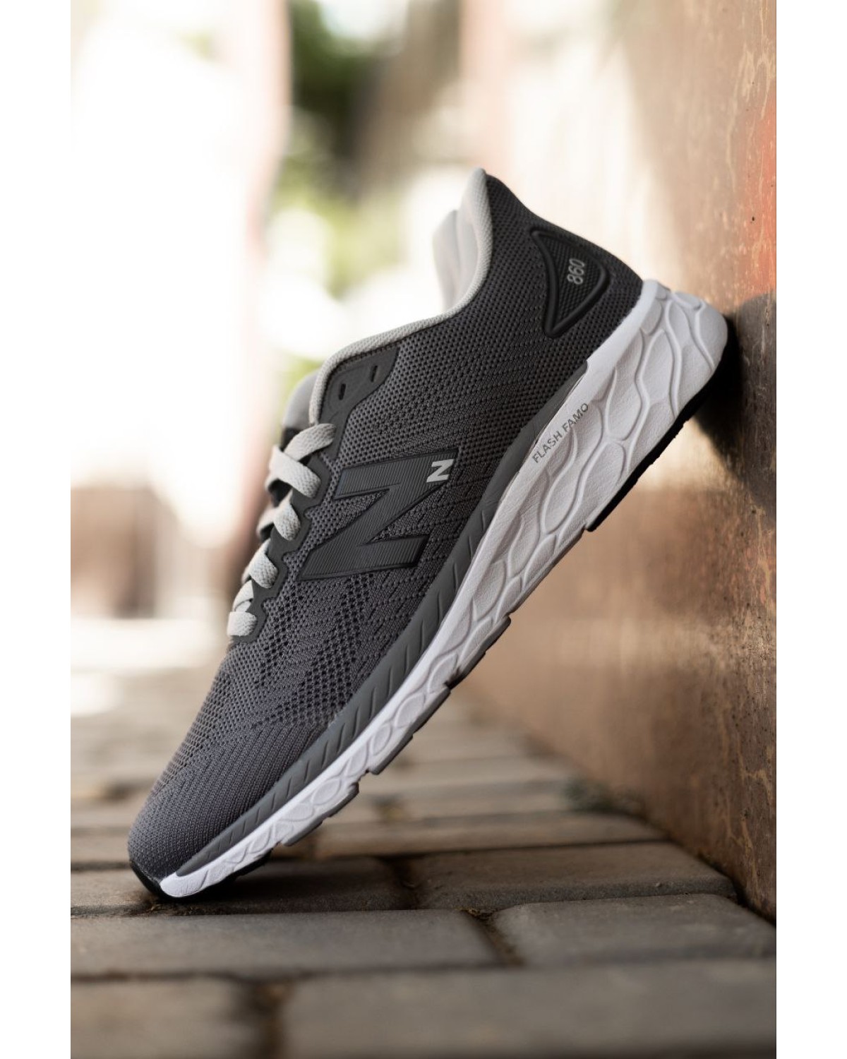 New Balance Fresh Foam 860