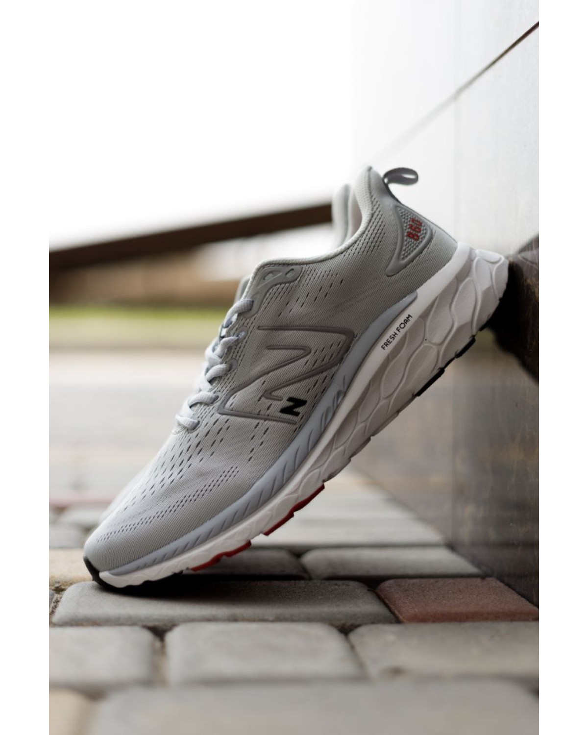 New Balance Fresh Foam 860