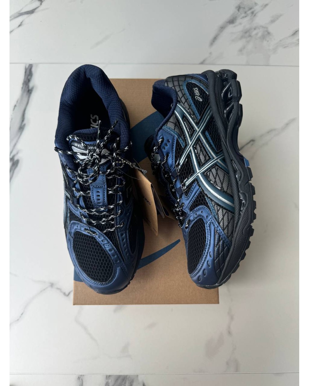 Asics gel-Nymbus 10.1