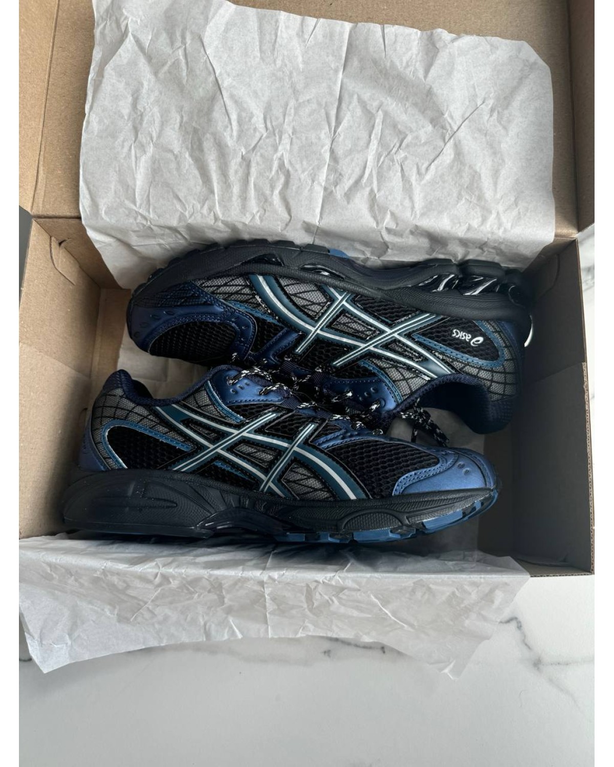 Asics gel-Nymbus 10.1