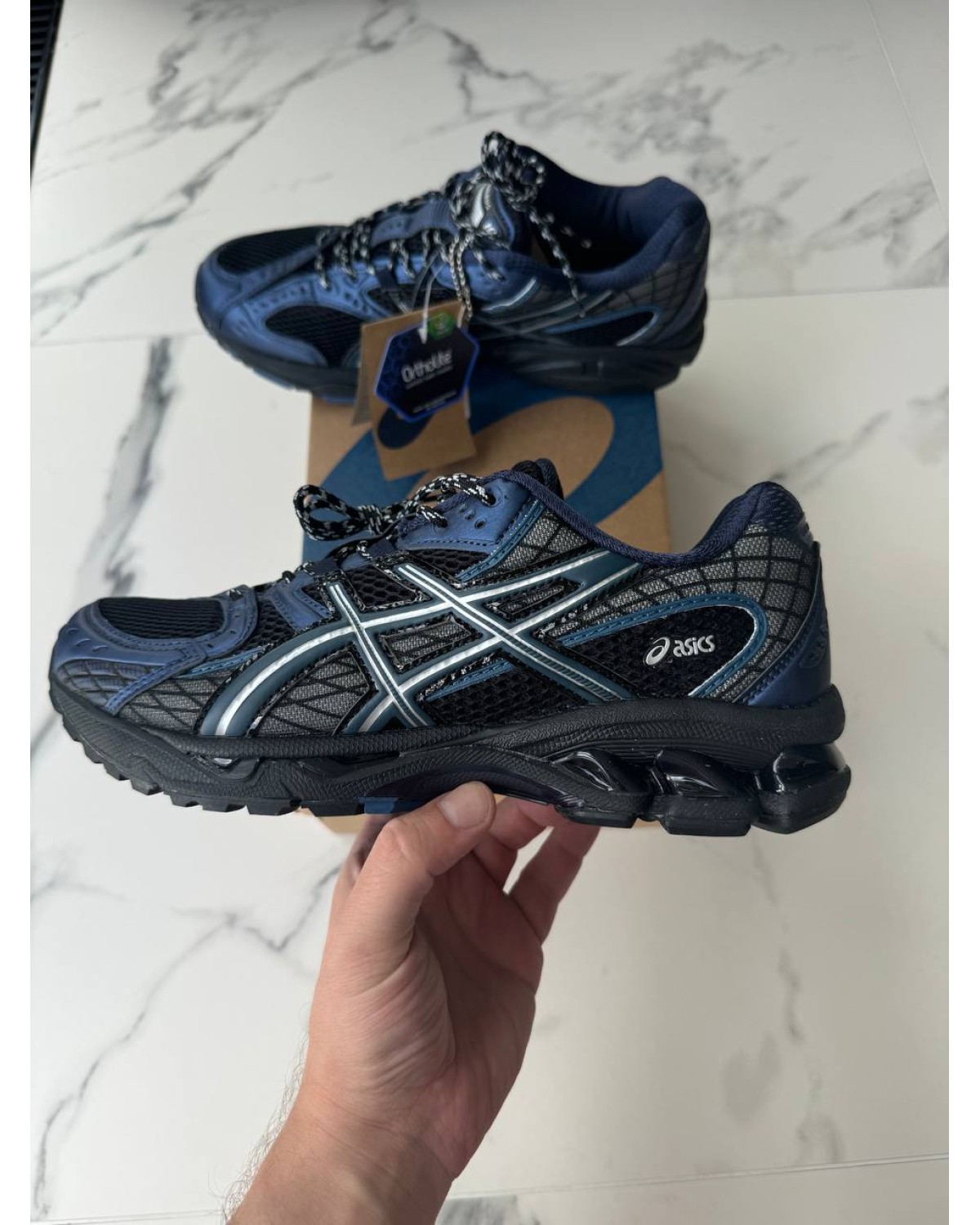 Asics gel-Nymbus 10.1