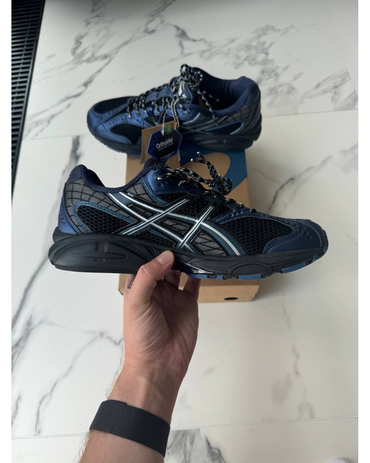 Asics gel-Nymbus 10.1