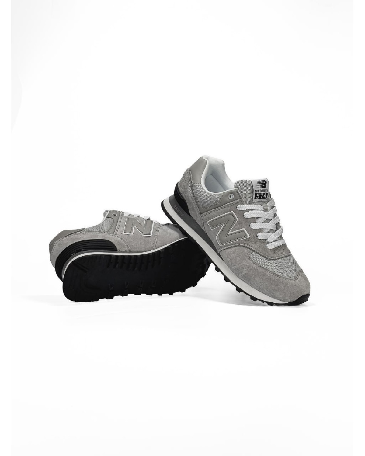 New Balance 574 Grey