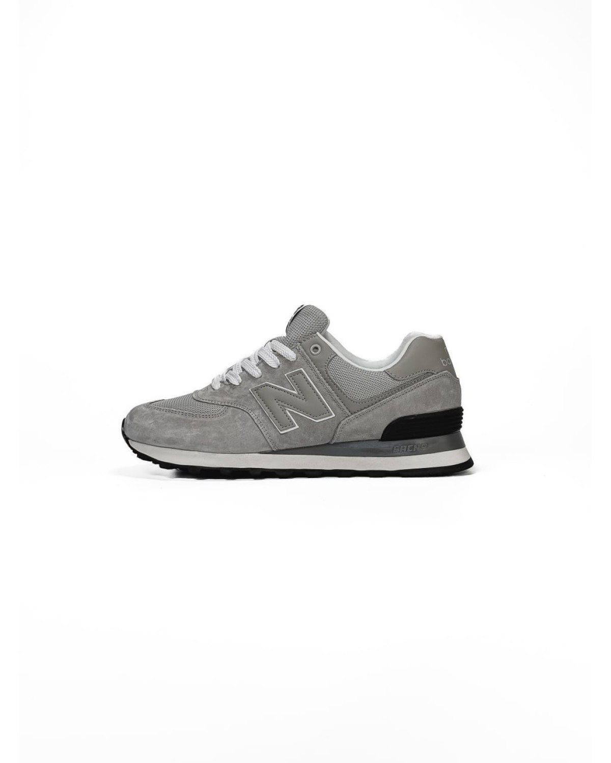 New Balance 574 Grey