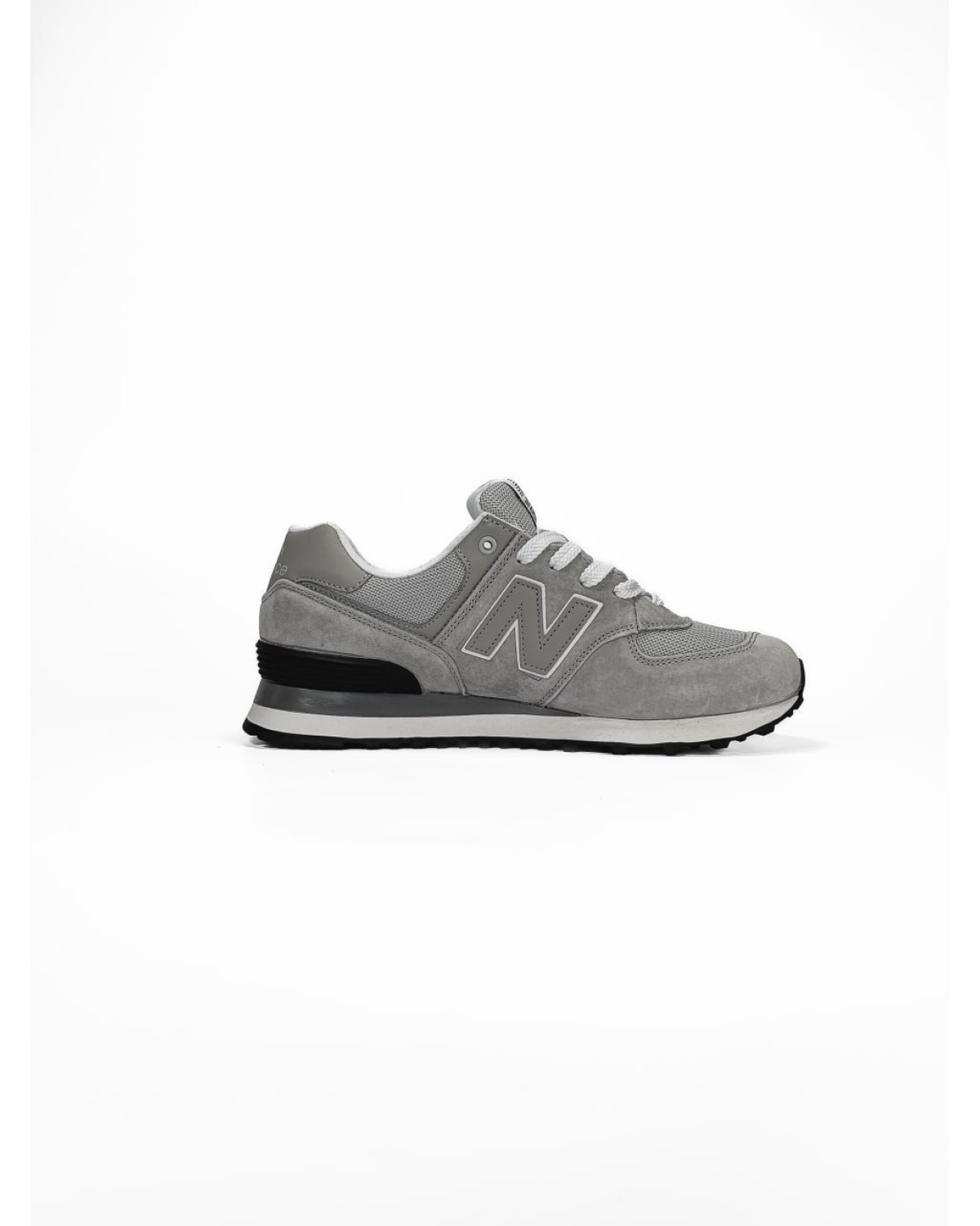 New Balance 574 Grey