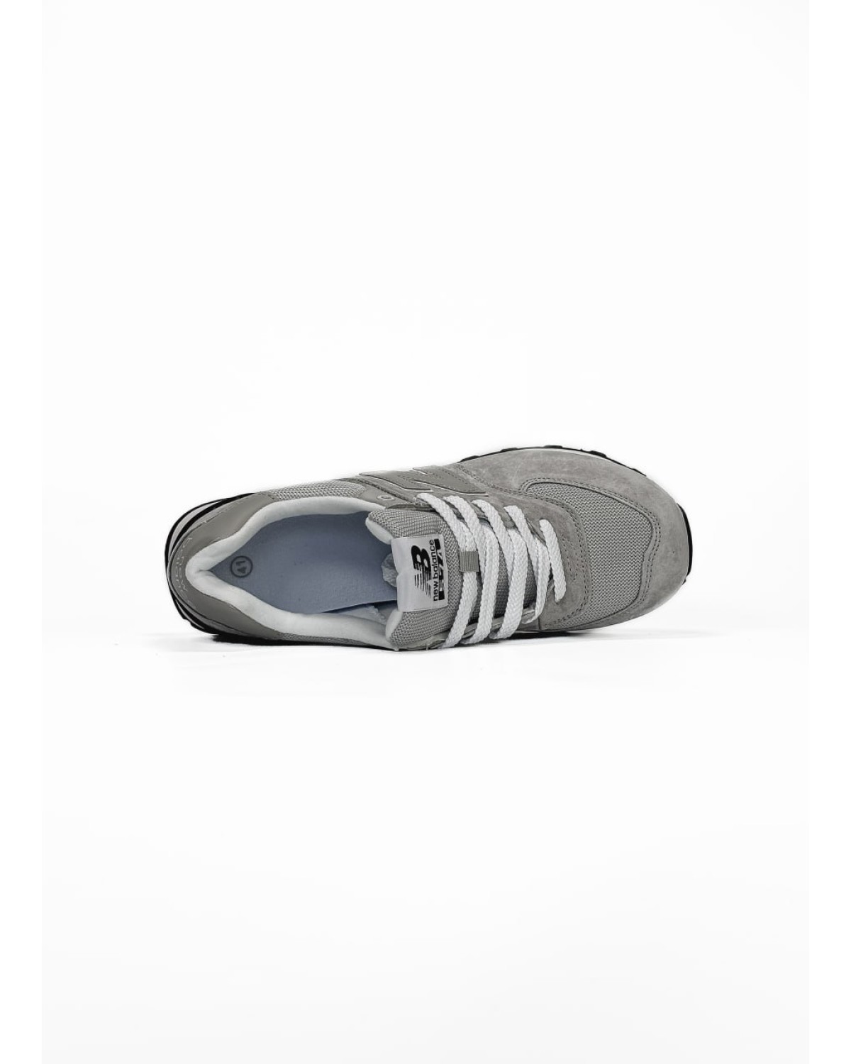 New Balance 574 Grey