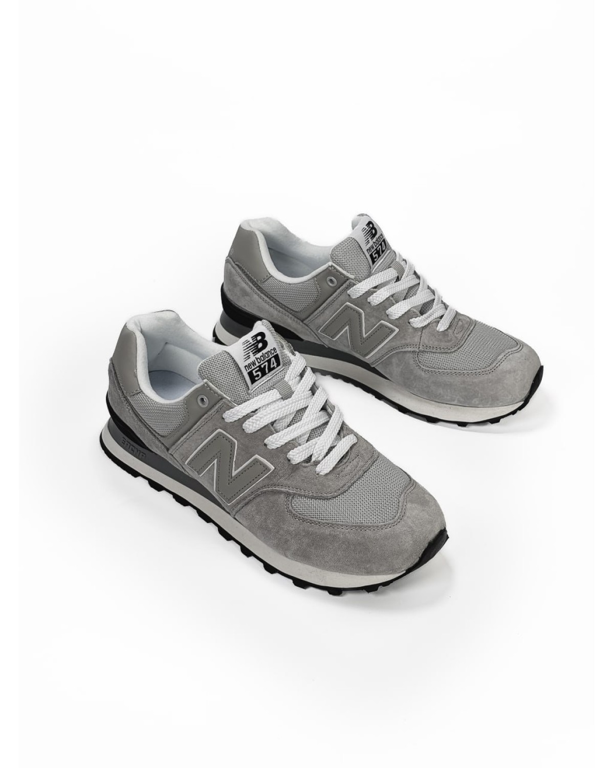 New Balance 574 Grey