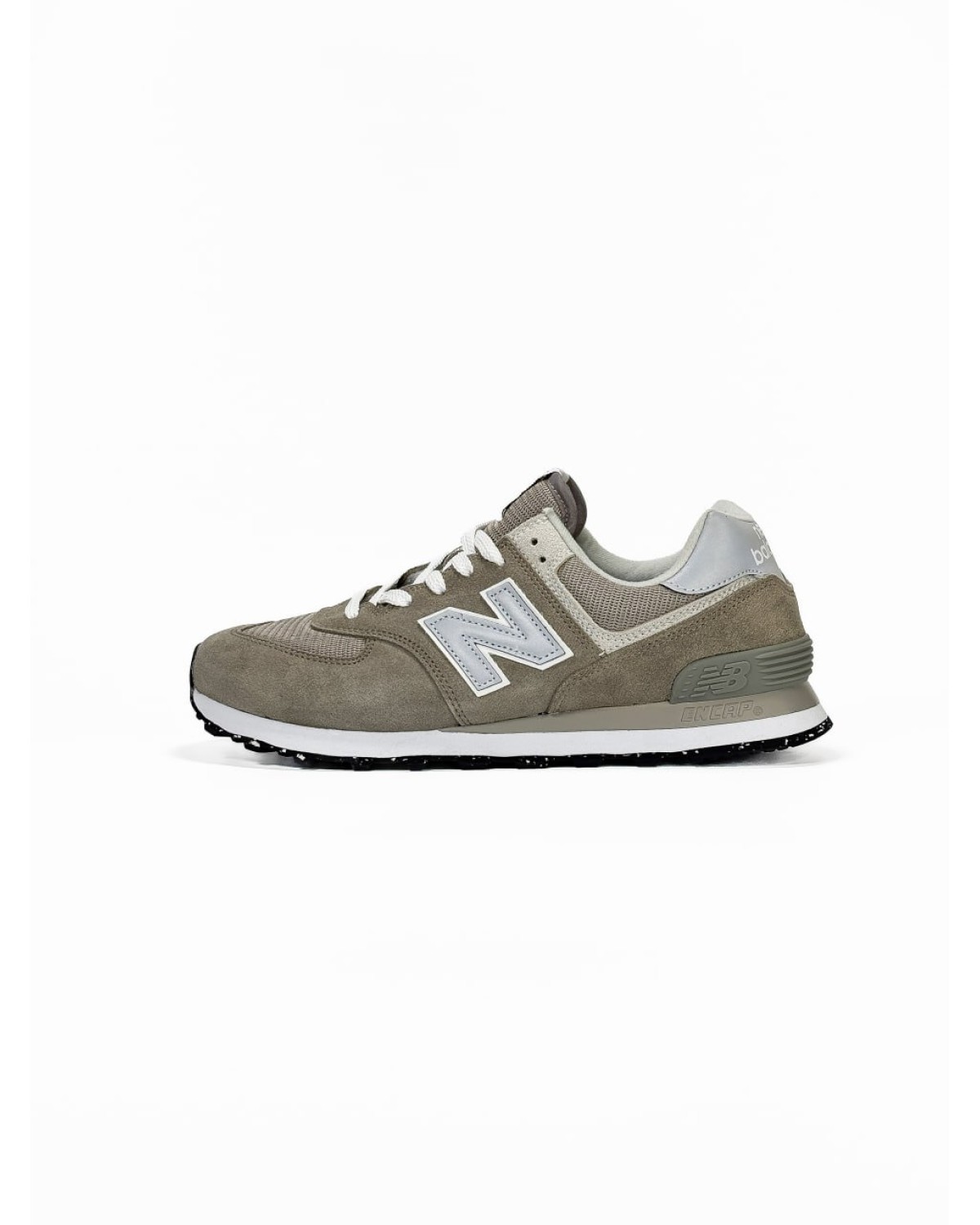 New Balance 574 Taupe