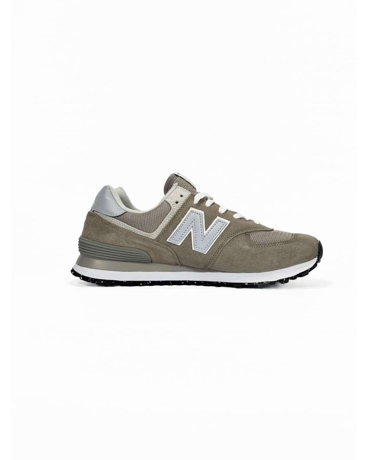 New Balance 574 Taupe