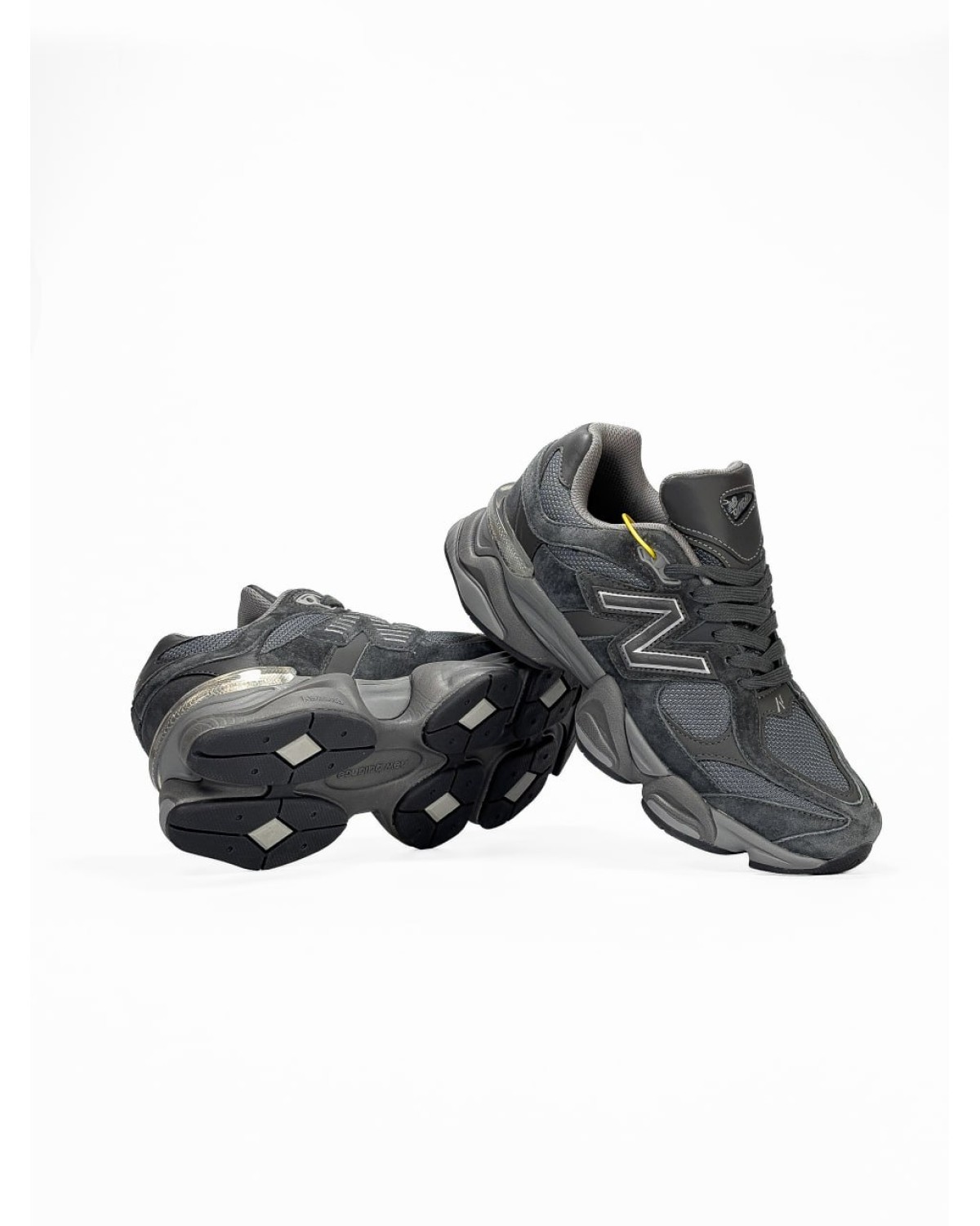 New Balance 9060 Dark Grey