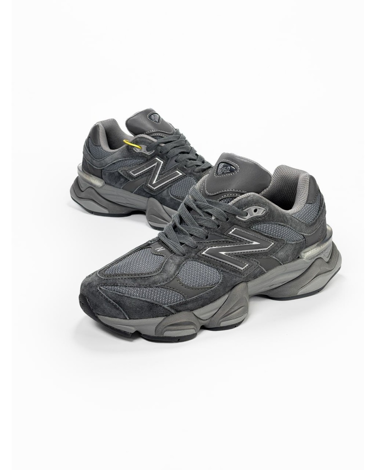 New Balance 9060 Dark Grey