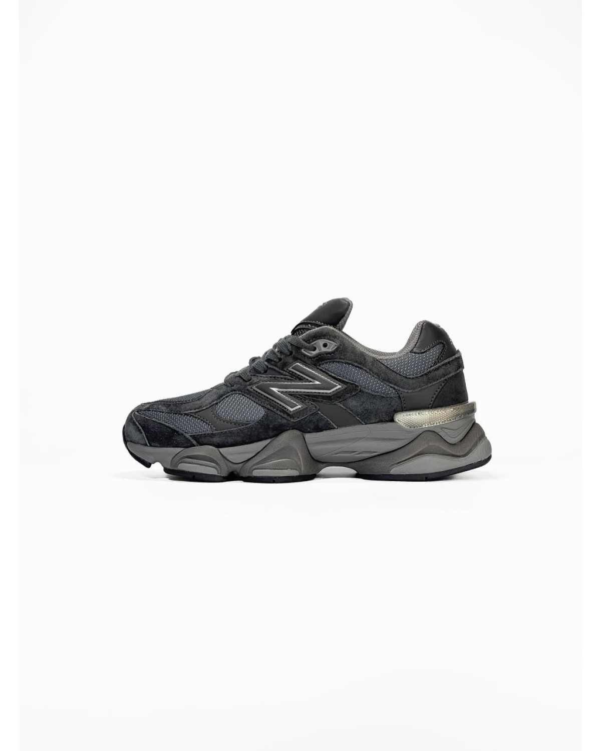 New Balance 9060 Dark Grey