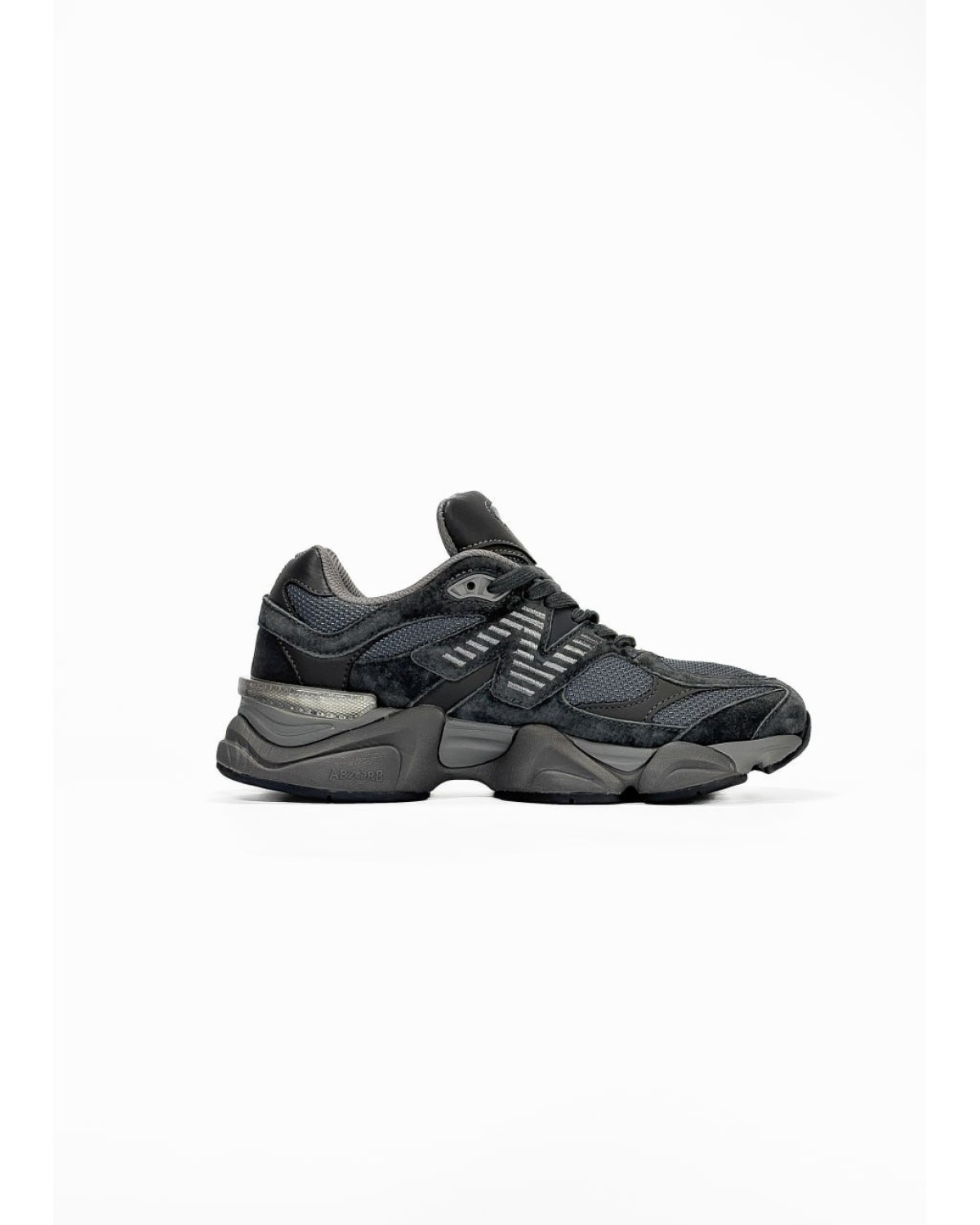 New Balance 9060 Dark Grey