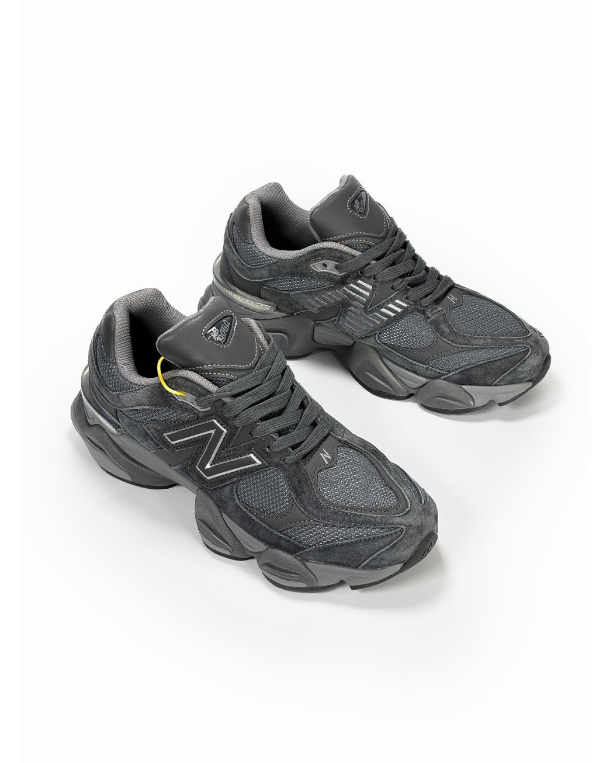 New Balance 9060 Dark Grey