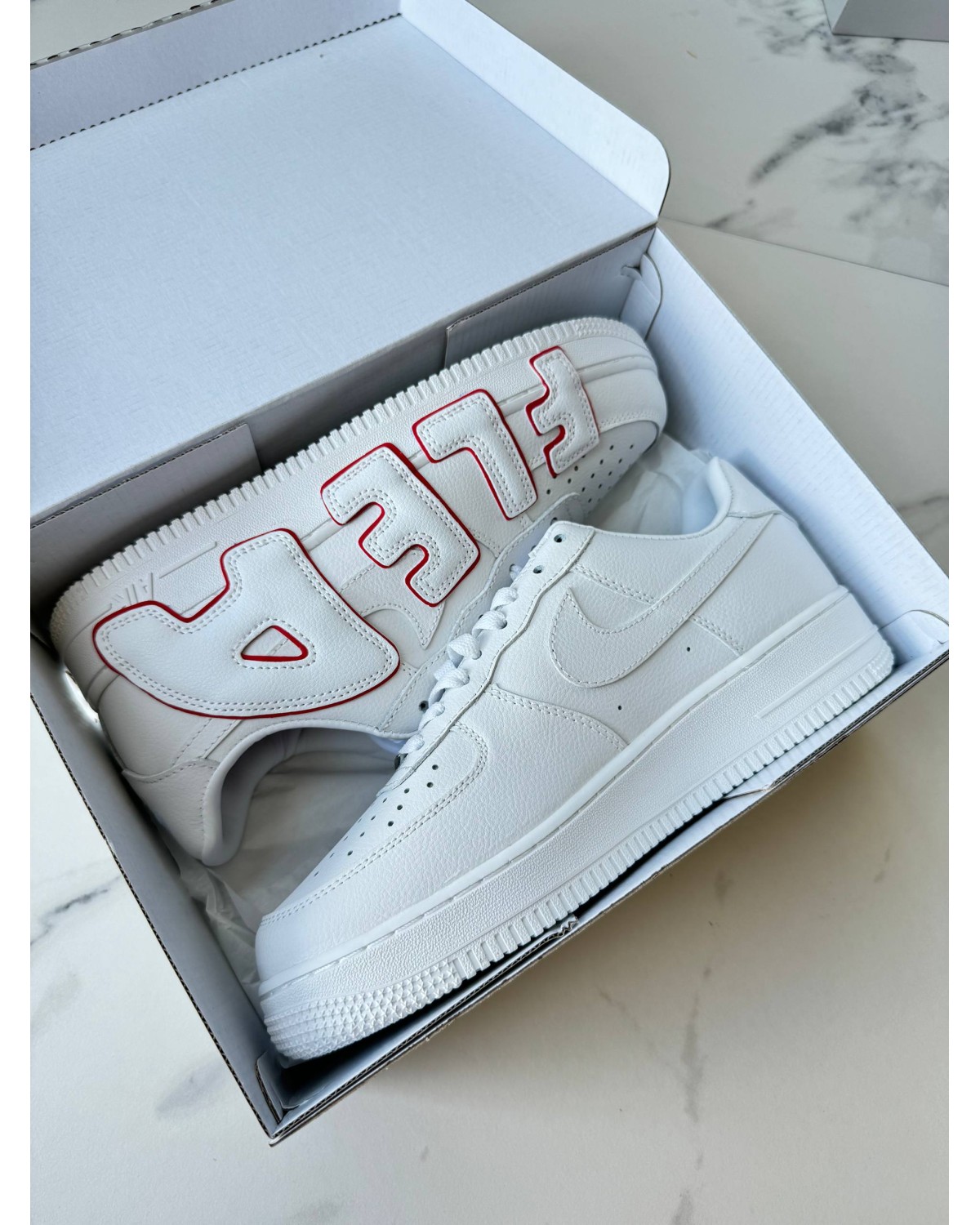 Air Force 1 Low Cactus Plant Flea Market