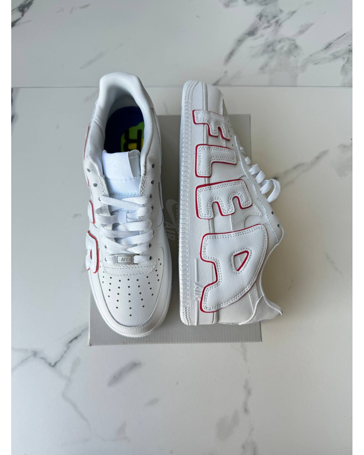 Air Force 1 Low Cactus Plant Flea Market