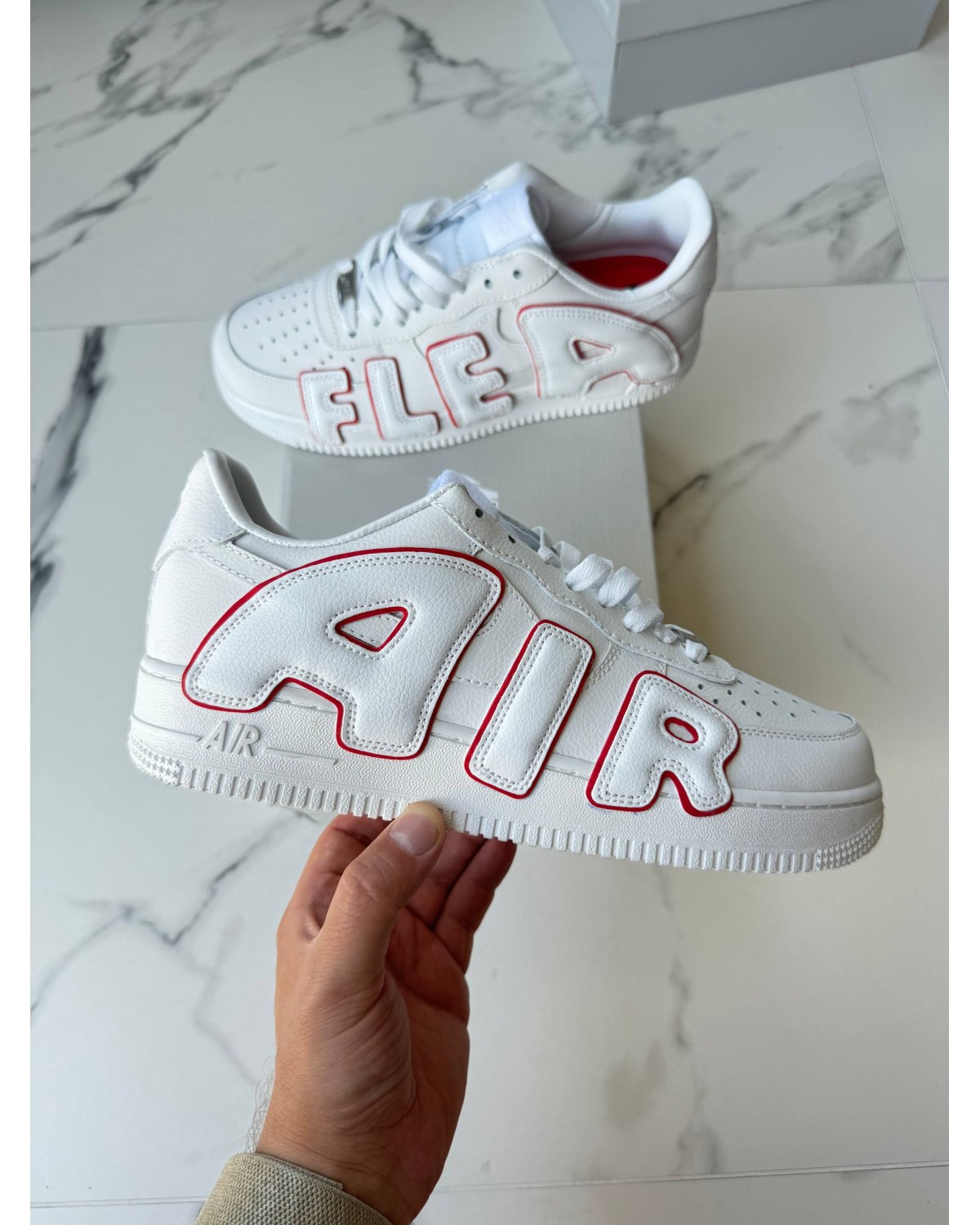 Air Force 1 Low Cactus Plant Flea Market
