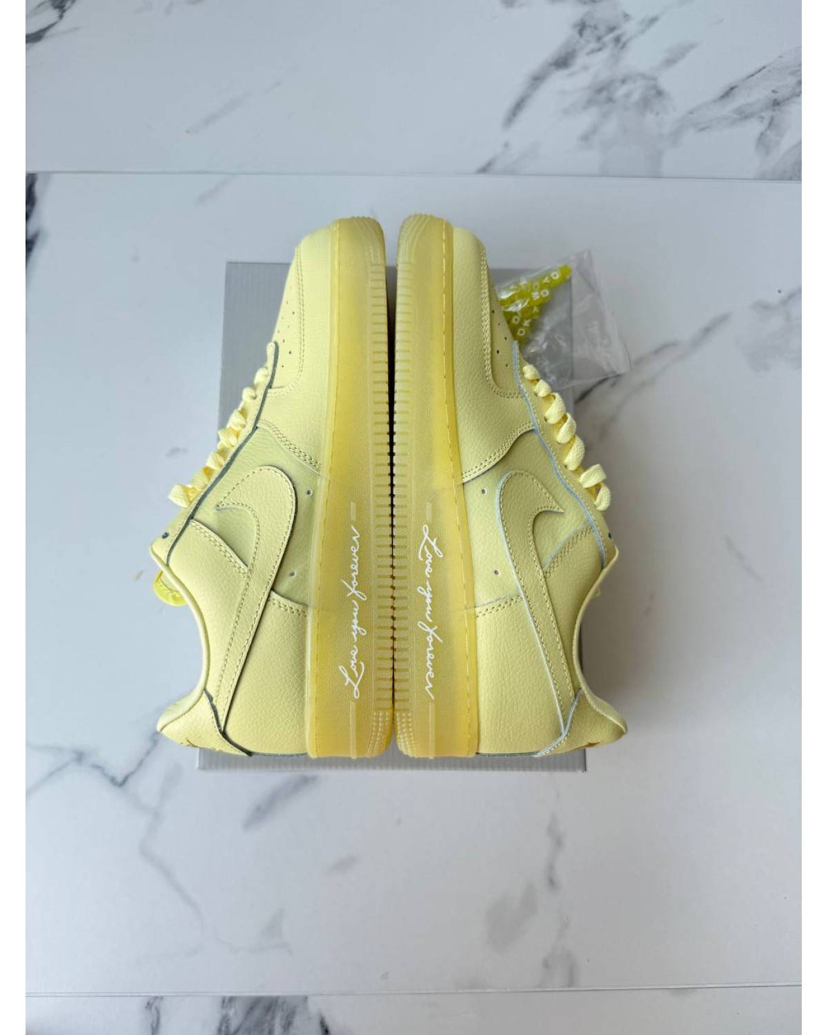 Air Force x Drace Nocta