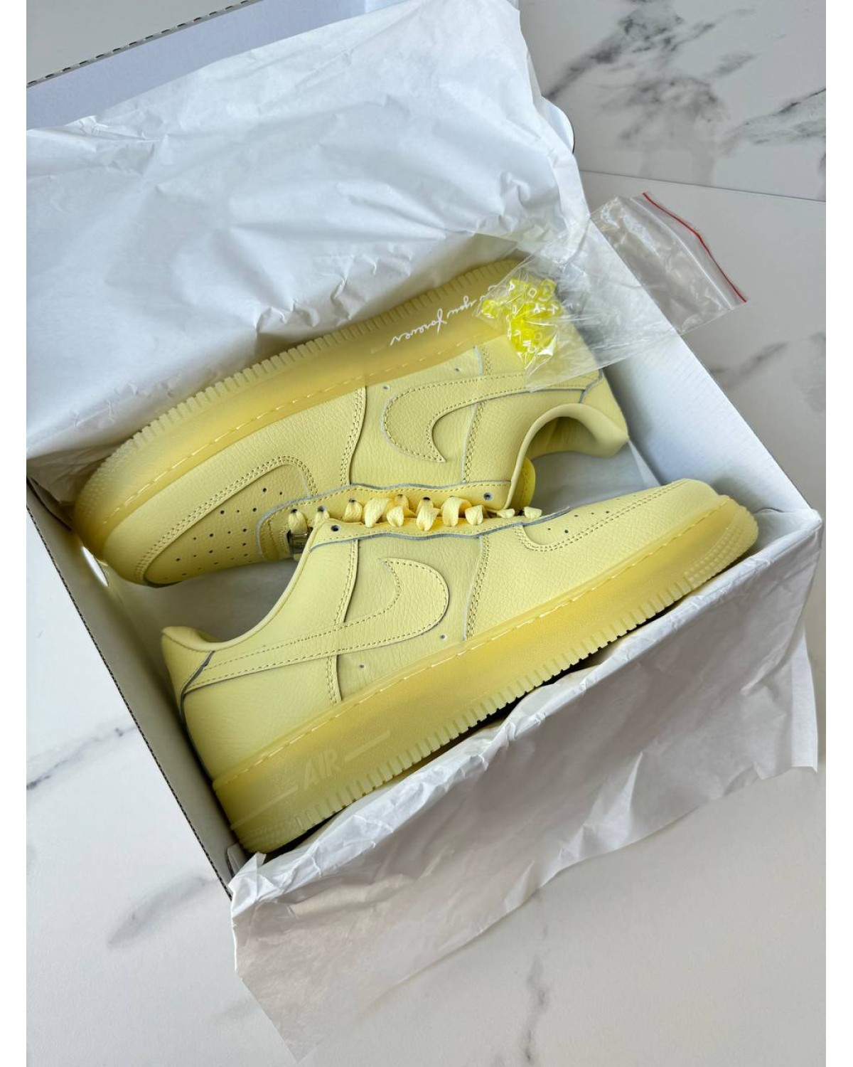 Air Force x Drace Nocta