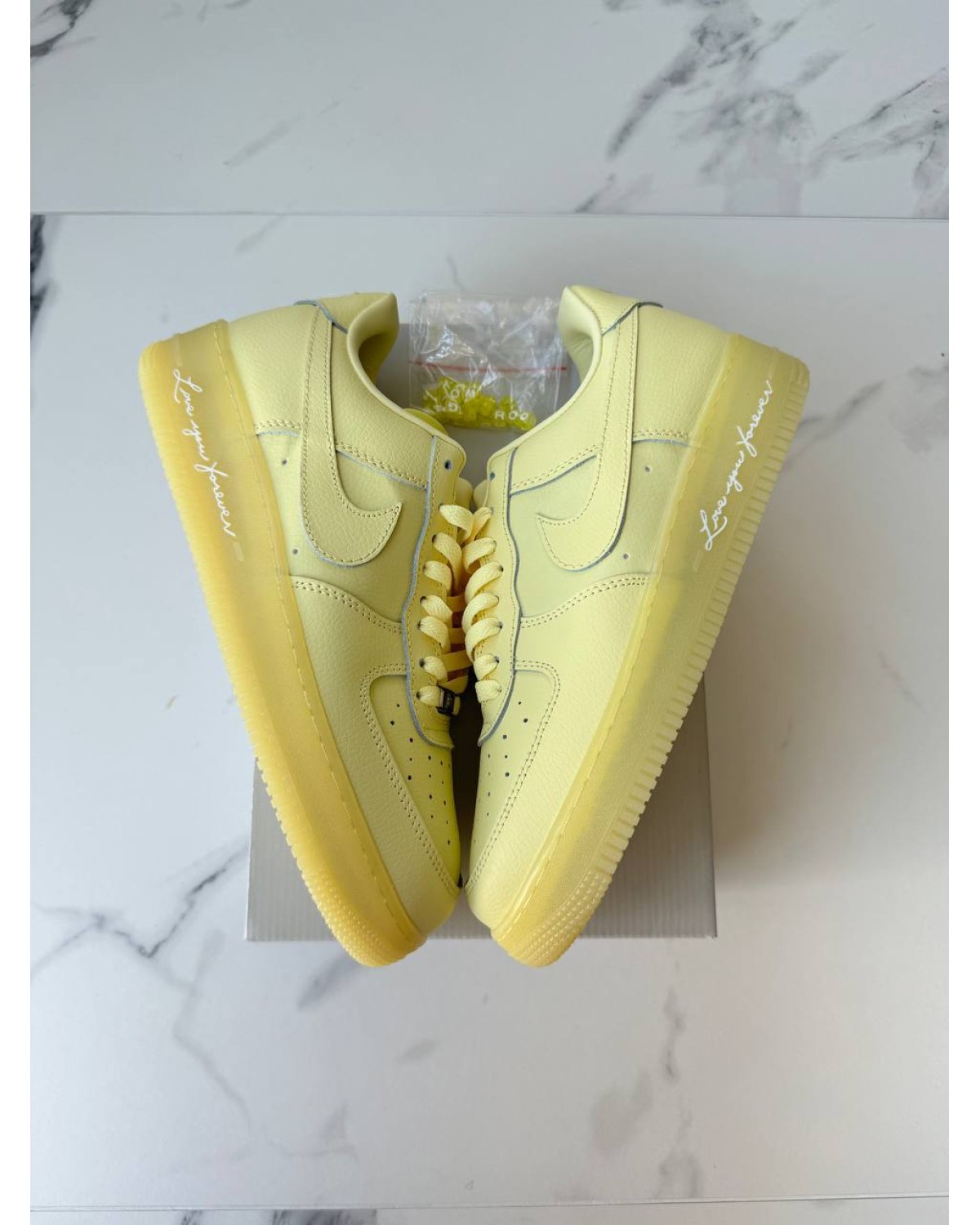 Air Force x Drace Nocta