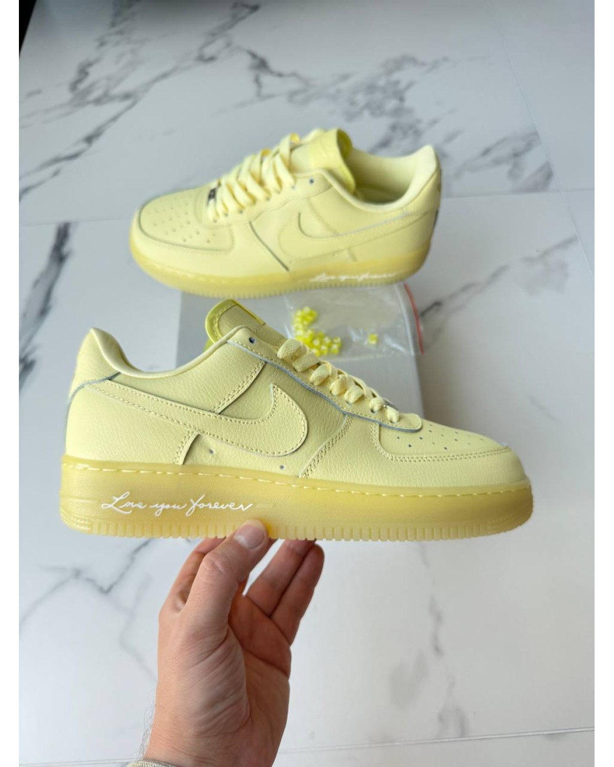 Air Force x Drace Nocta
