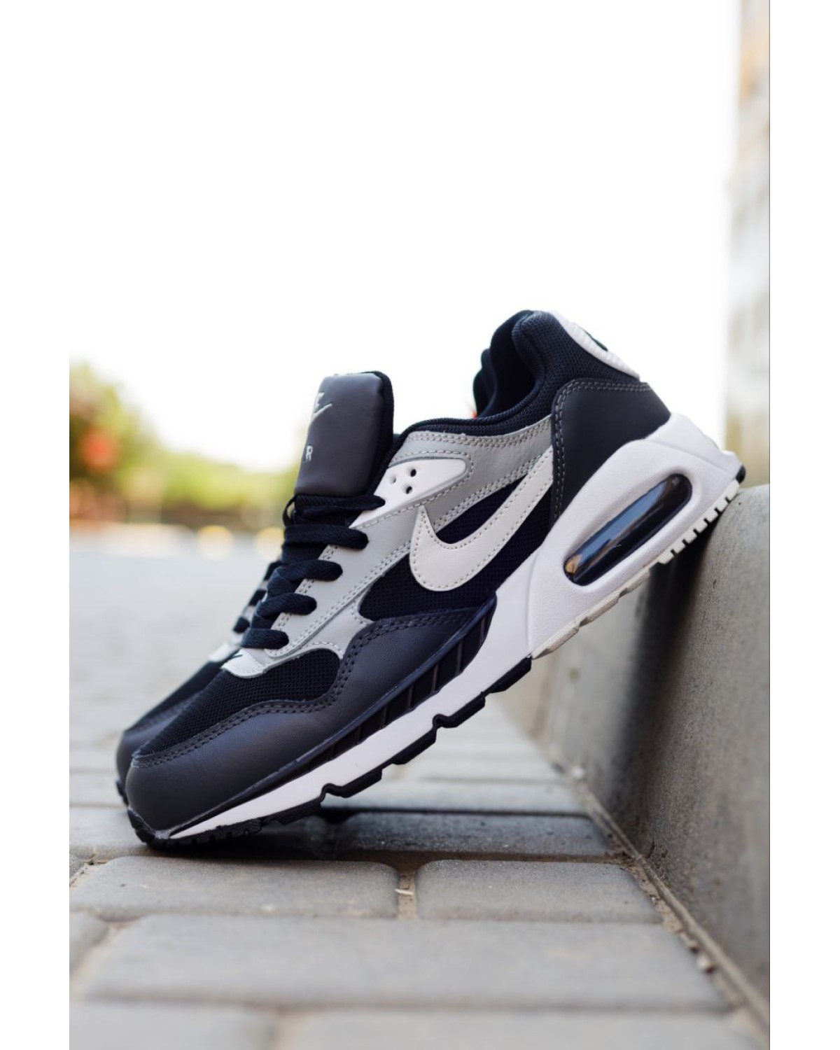 Nike Air Max Correlate Black Grey