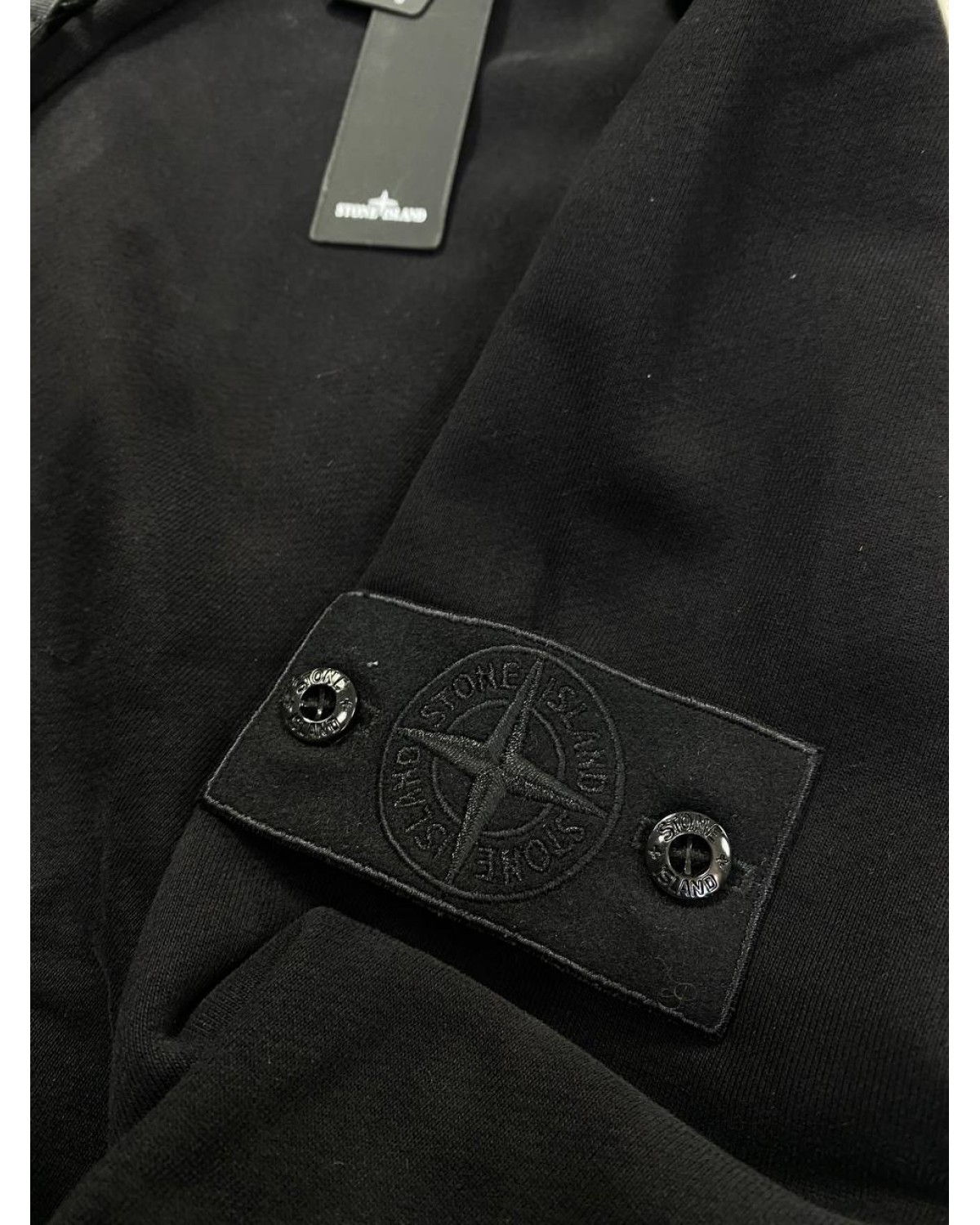Худі Stone Island