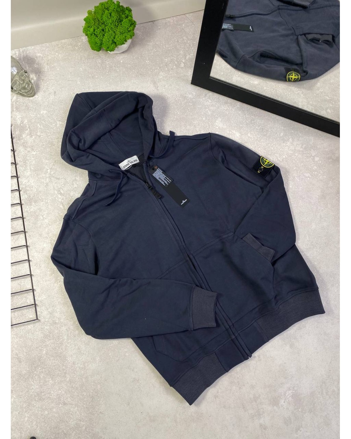 Худі Stone Island