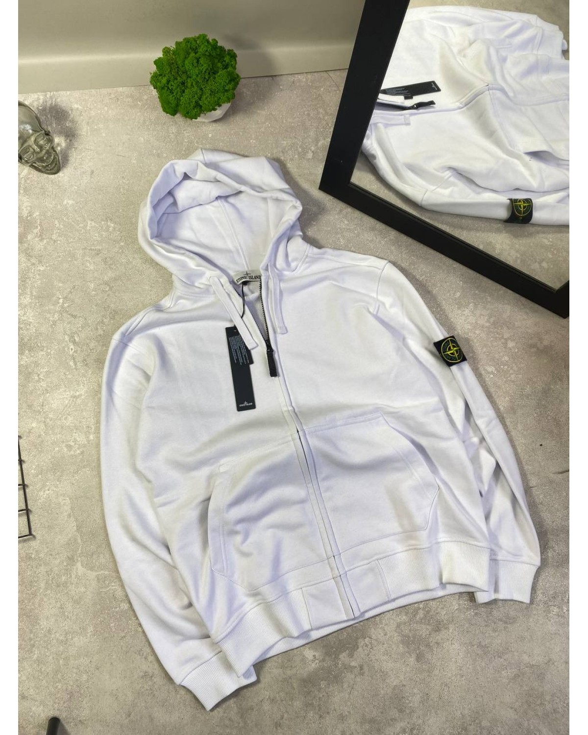 Худі Stone Island
