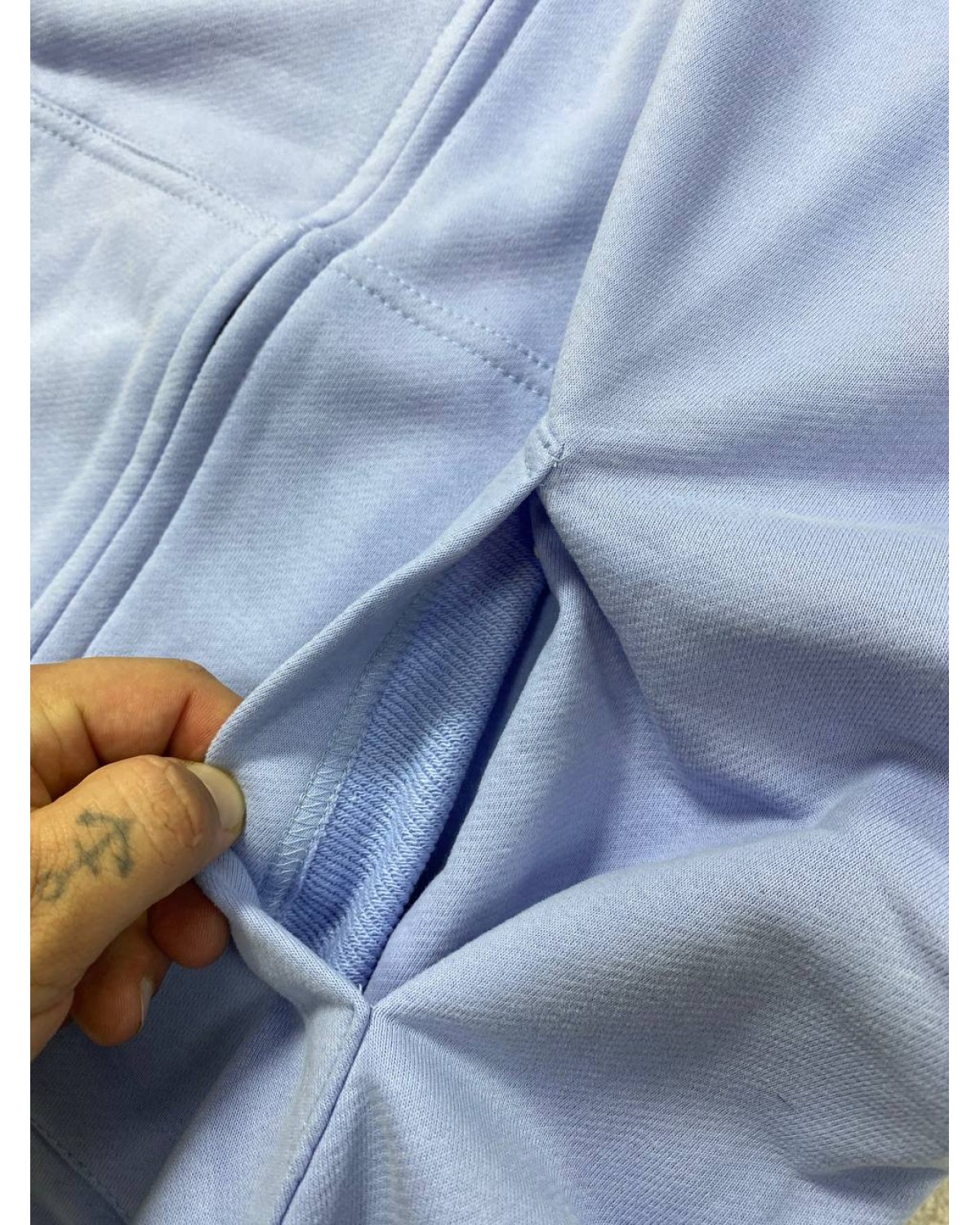 Худі Stone Island