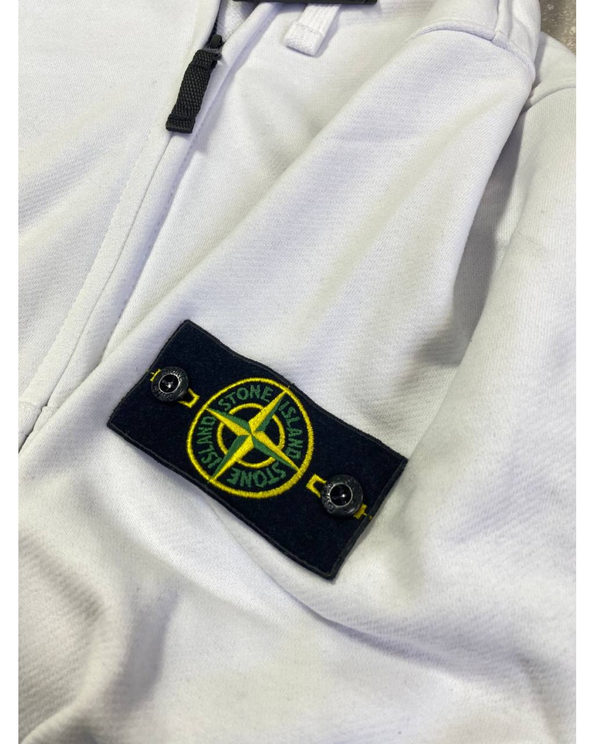 Худі Stone Island