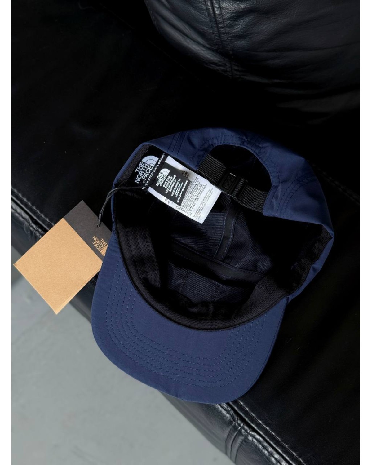 Кепка The North Face