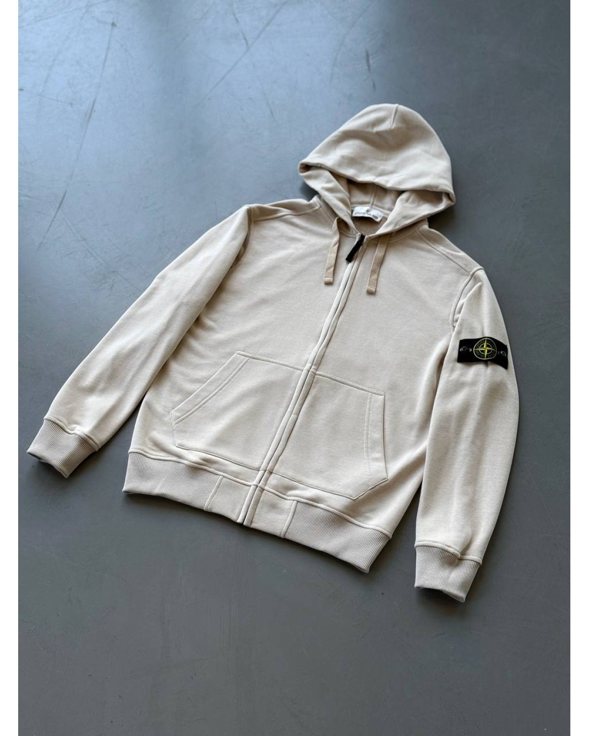 Зіп худі Stone Island