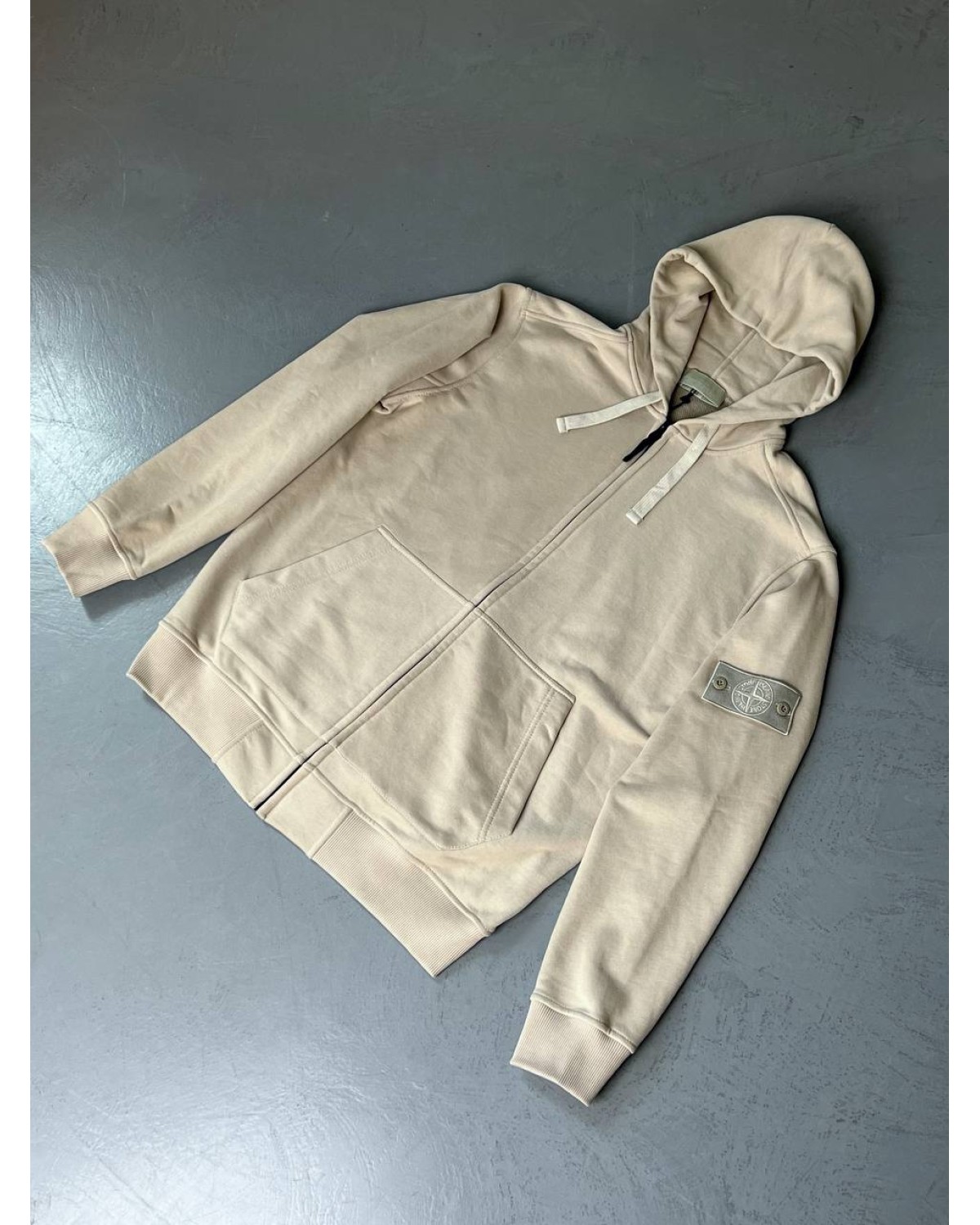 Зіп худі Stone Island