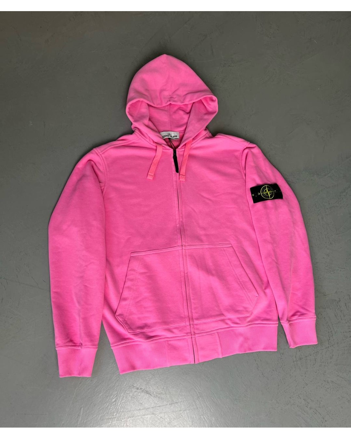 Зіп худі Stone Island
