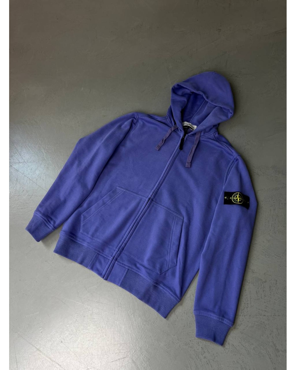 Зіп худі Stone Island